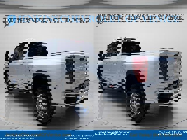 New 2025 Chevrolet Silverado 3500 High Country w/ High Country Premium Package image 8