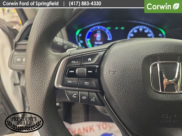 Used 2019 Honda Insight EX image 28