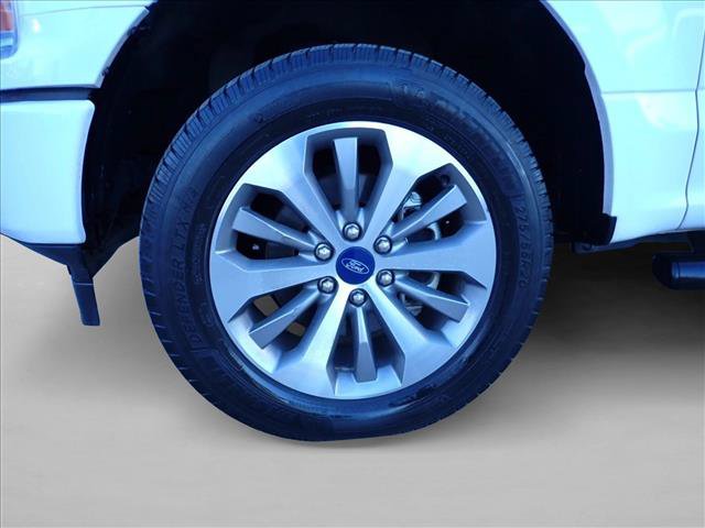 Used 2018 Ford F150 XL w/ Equipment Group 101A Mid AWD/4WD image 7