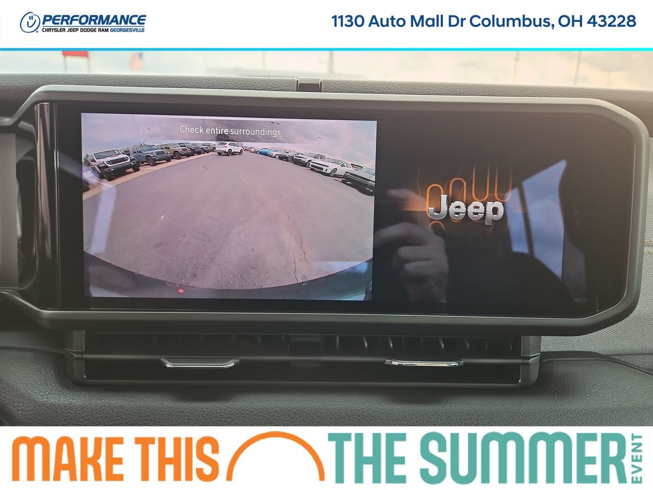 New 2026 Jeep Wrangler Unlimited Sport AWD/4WD image 22