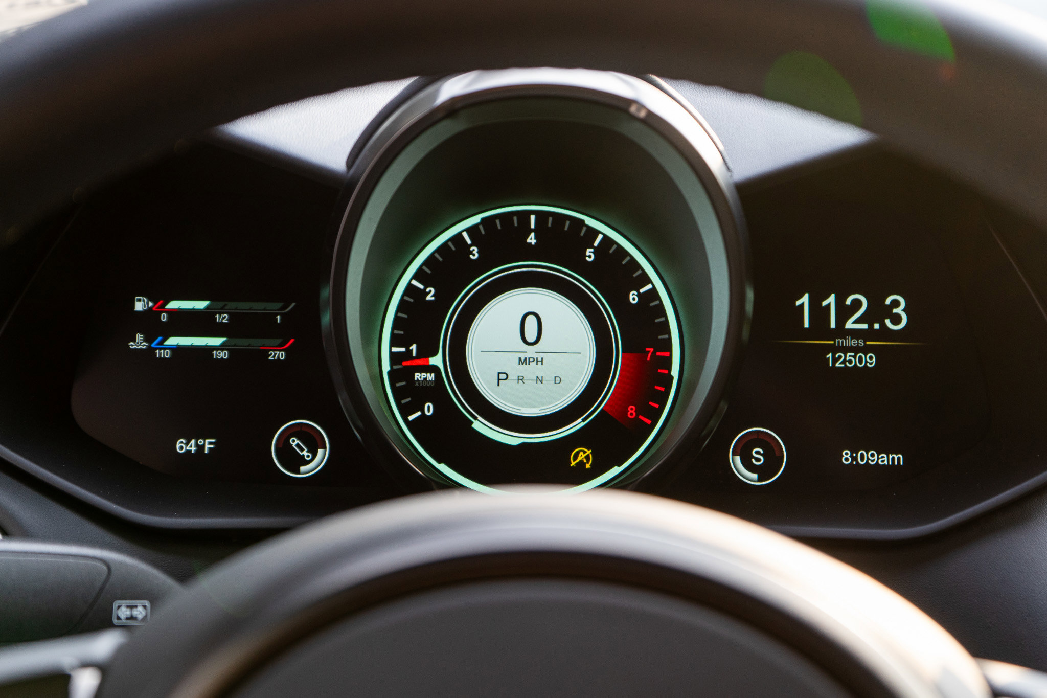 Used 2022 Aston Martin V8 Vantage Coupe image 31