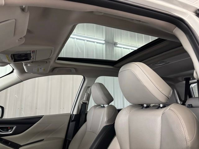 Used 2021 Subaru Forester Limited w/ Popular Package #3 image 9