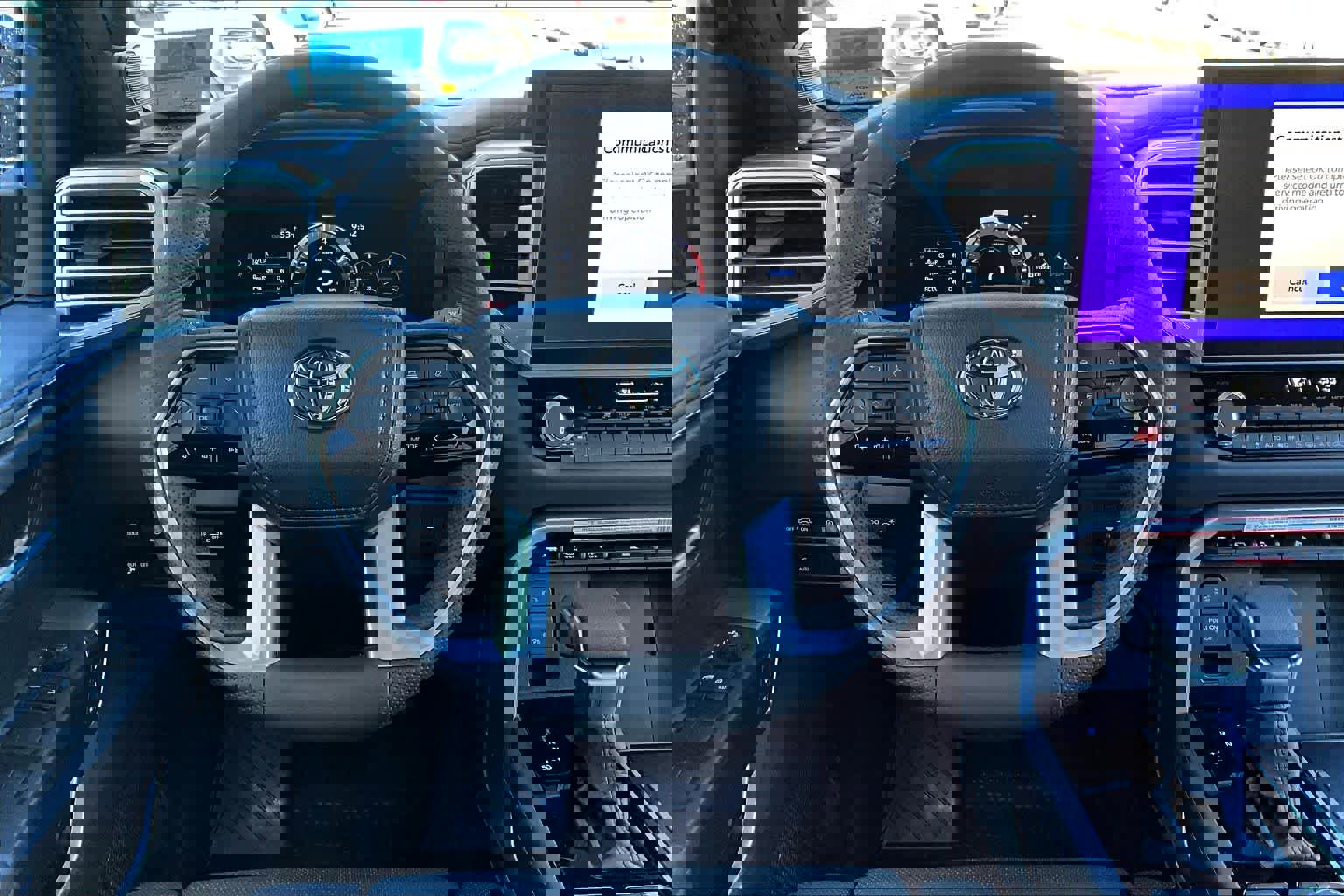 Certified 2025 Toyota Sequoia Platinum image 5