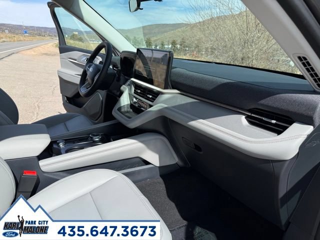 Used 2026 Ford Explorer Active w/ Active Comfort Package AWD/4WD image 37