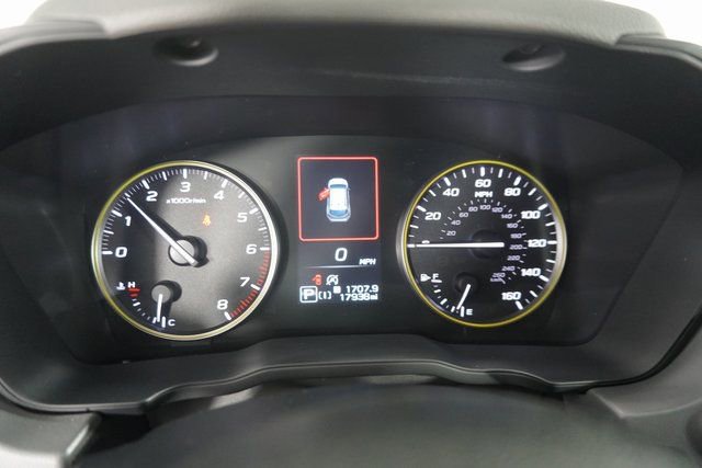 Certified 2024 Subaru Crosstrek 2.5i Sport image 24