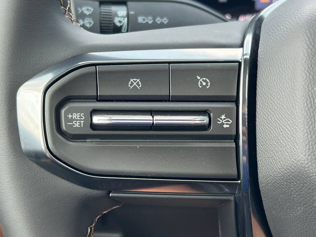 New 2026 GMC Canyon AT4 w/ Technology Plus Package AWD/4WD image 23