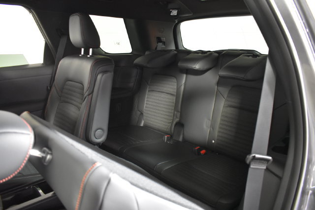 New 2026 Nissan Pathfinder Rock Creek AWD/4WD image 33