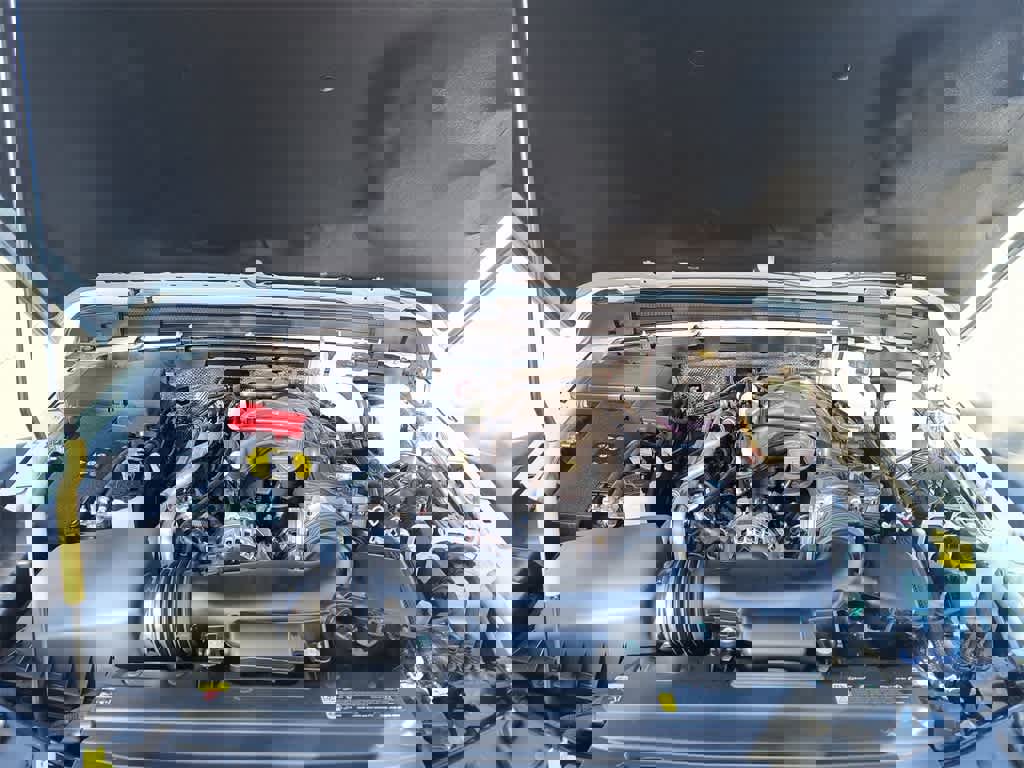 New 2025 Jeep Gladiator Rubicon w/ Convenience Group image 24