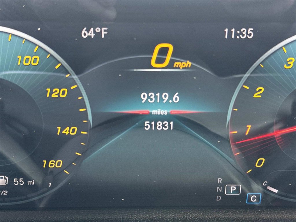 Used 2022 Mercedes-Benz GLB 250 image 48