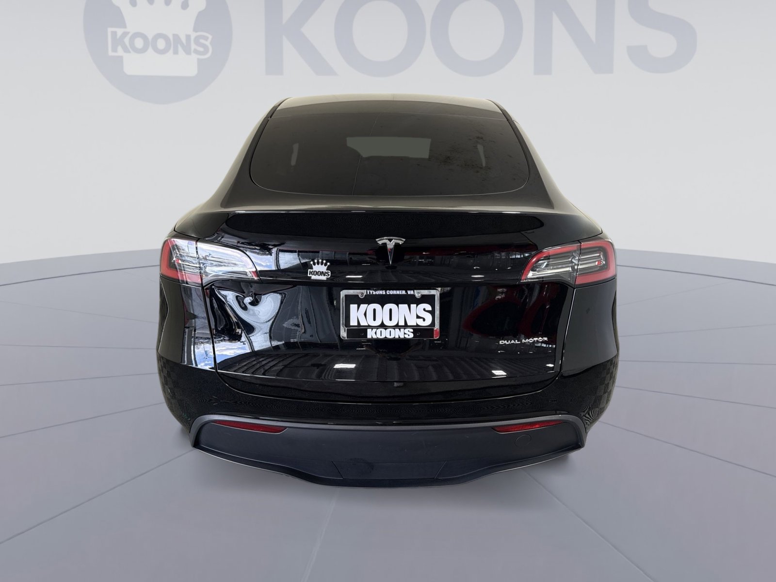 Used 2024 Tesla Model Y Long Range image 5