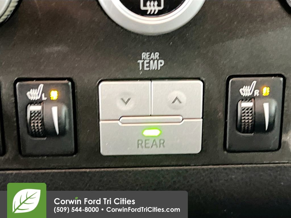 Used 2008 Toyota Sequoia Limited image 24