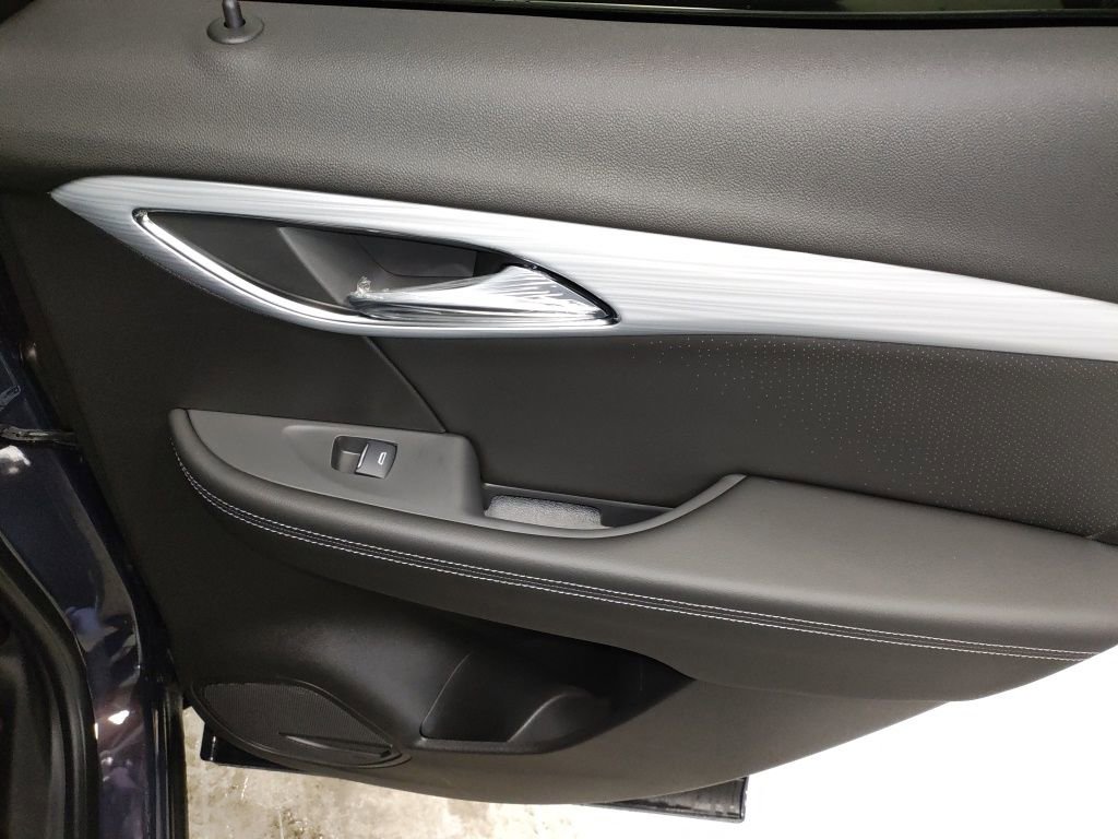 New 2026 Buick Envision Avenir image 14