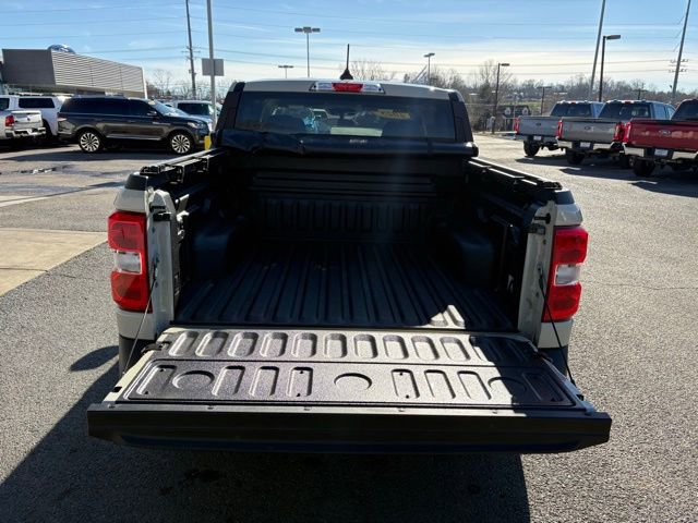 Used 2025 Ford Maverick XLT w/ Equipment Group 302A image 28