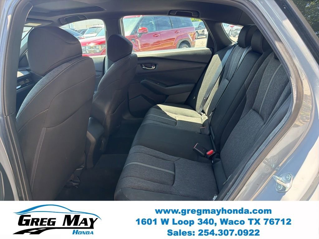 Used 2023 Honda Accord Sport image 22