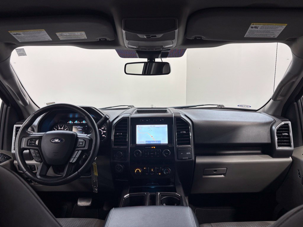 Used 2019 Ford F150 XLT w/ Equipment Group 302A Luxury AWD/4WD image 7
