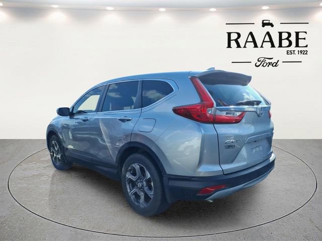 Used 2018 Honda CR-V EX image 13