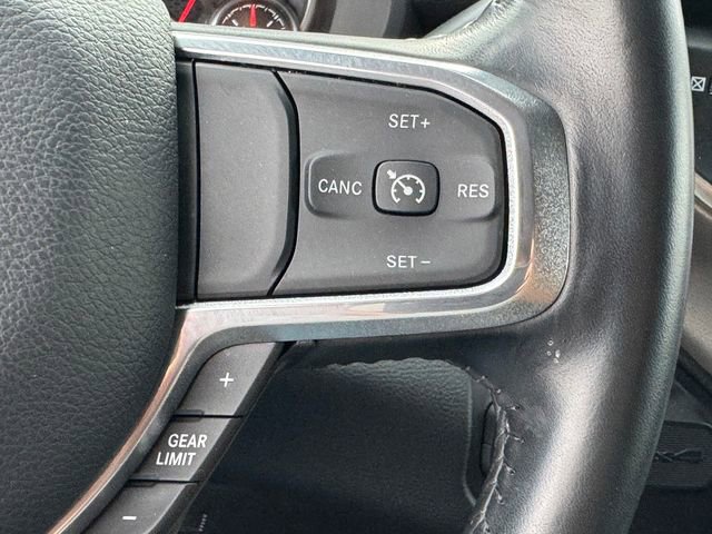 Used 2024 RAM 2500 Laramie image 19