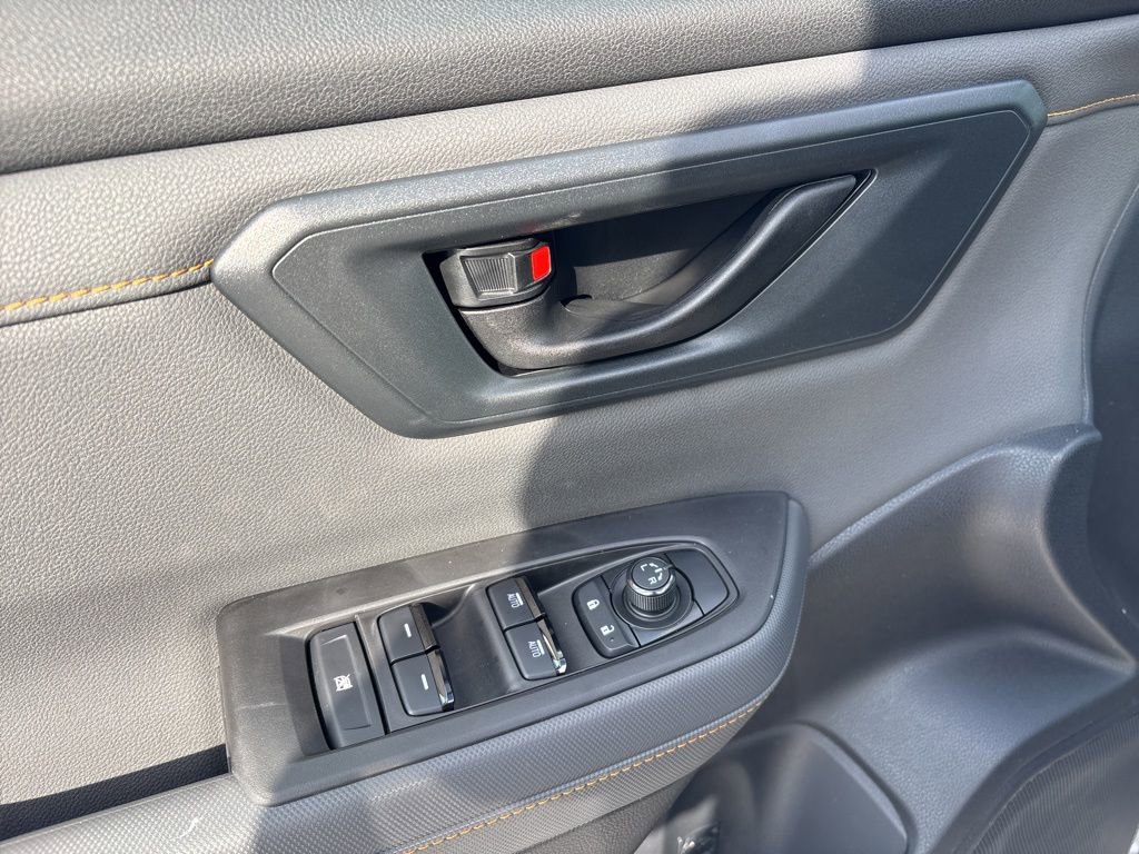 New 2026 Subaru Forester Wilderness image 20