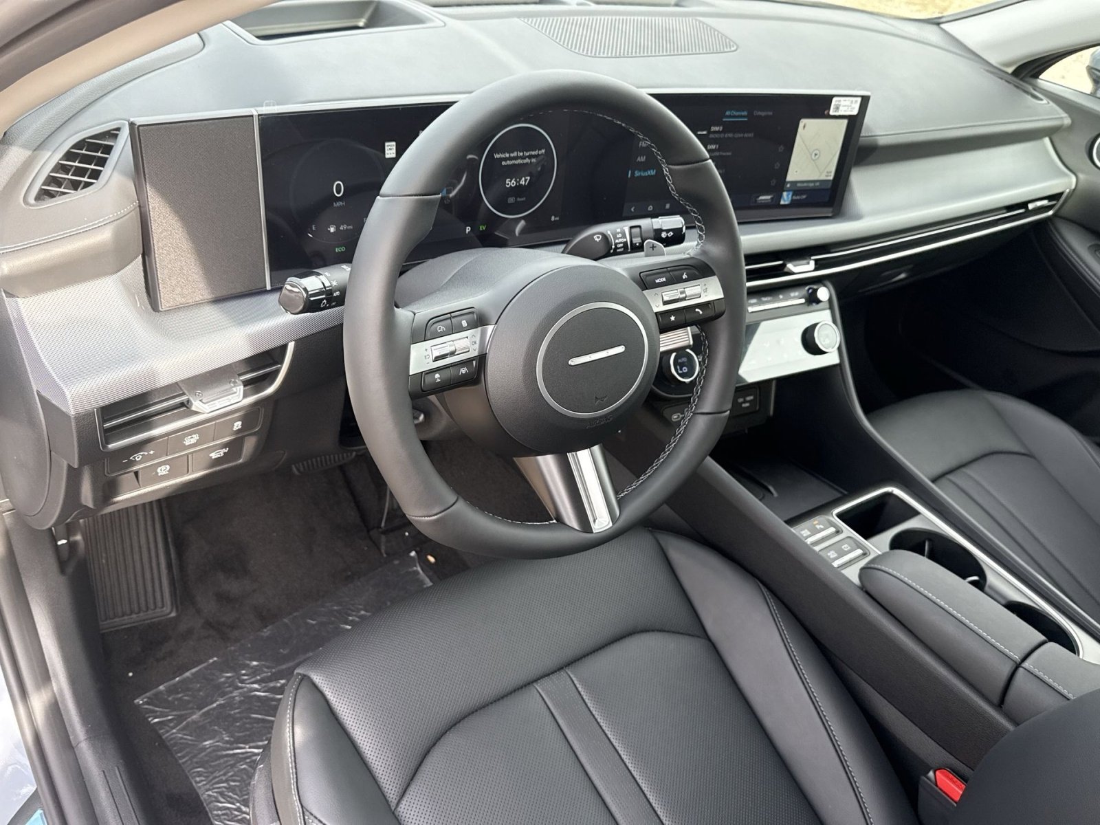 New 2026 Hyundai Sonata Limited image 16