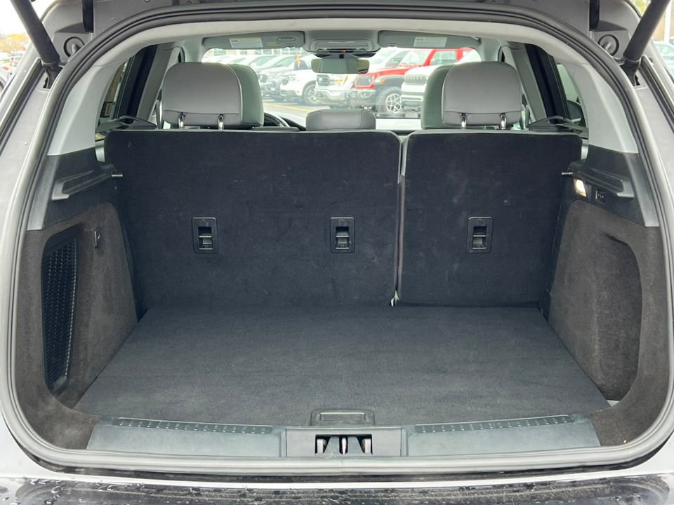 Used 2021 Lincoln Corsair Reserve w/ Equipment Group 201A AWD/4WD image 33