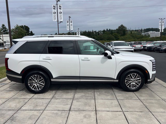 New 2026 Hyundai Palisade SEL AWD/4WD image 6
