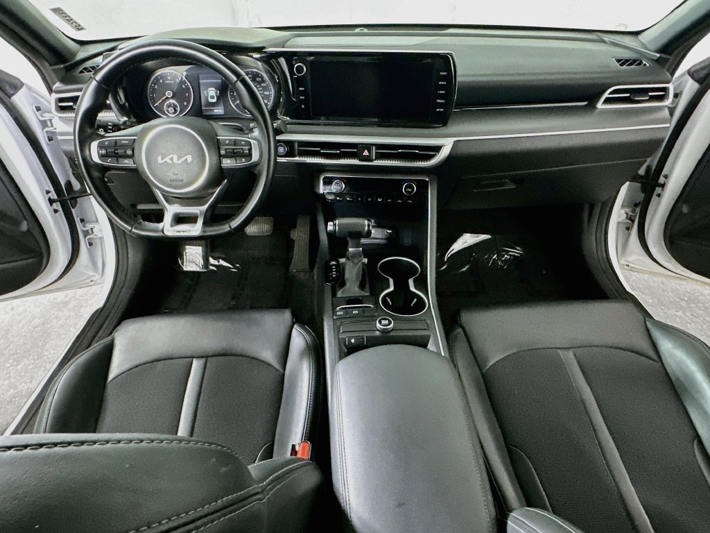 Used 2023 Kia K5 GT-Line w/ GT-Line Premium Package FWD image 18