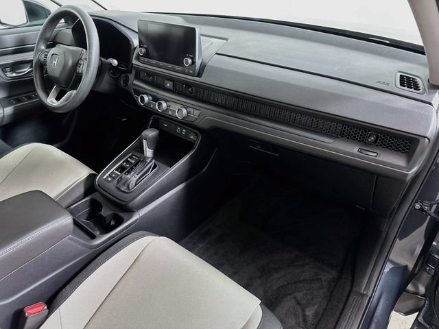 Certified 2025 Honda CR-V EX image 32