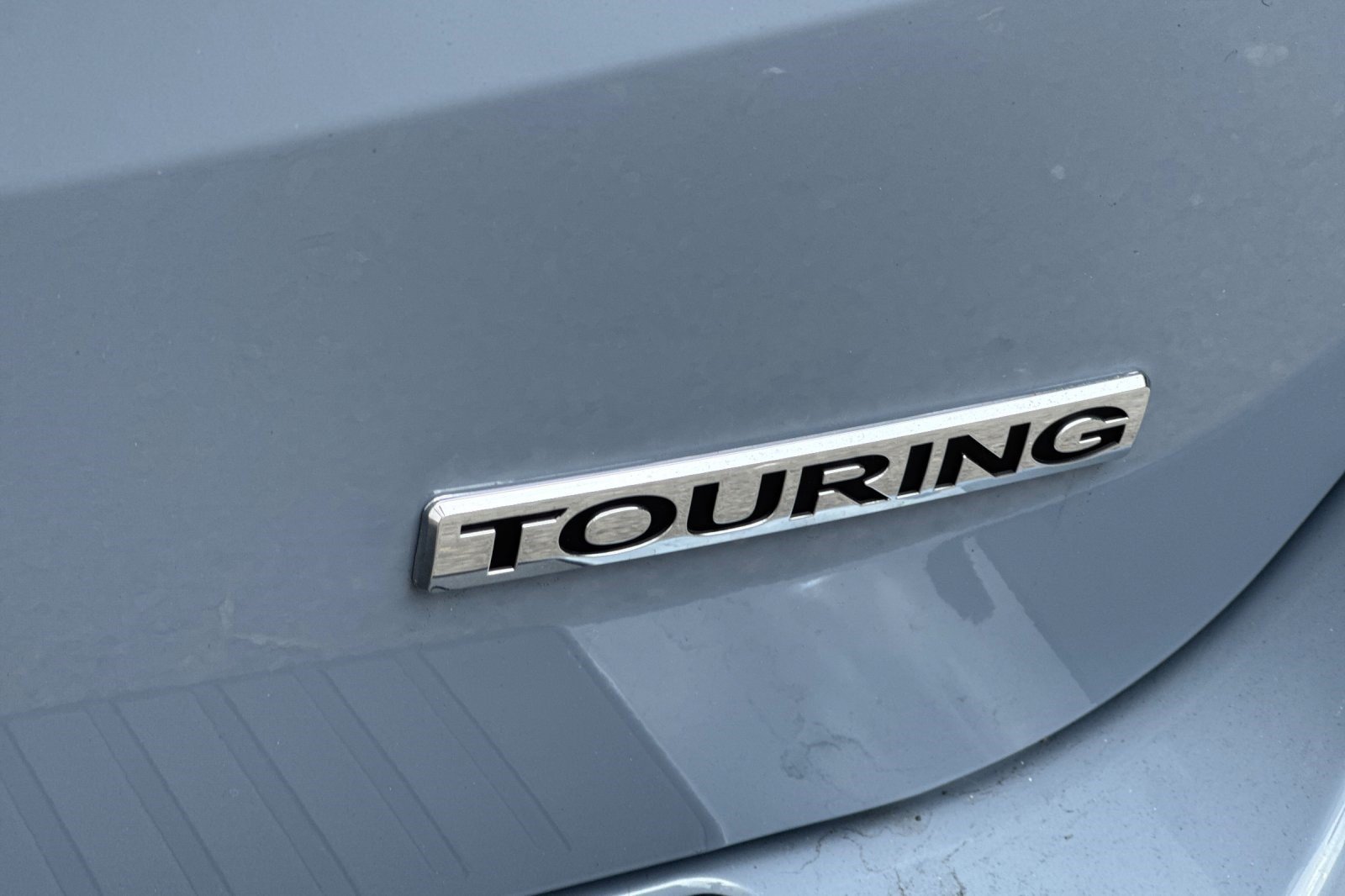 Certified 2026 Honda Odyssey Touring image 30