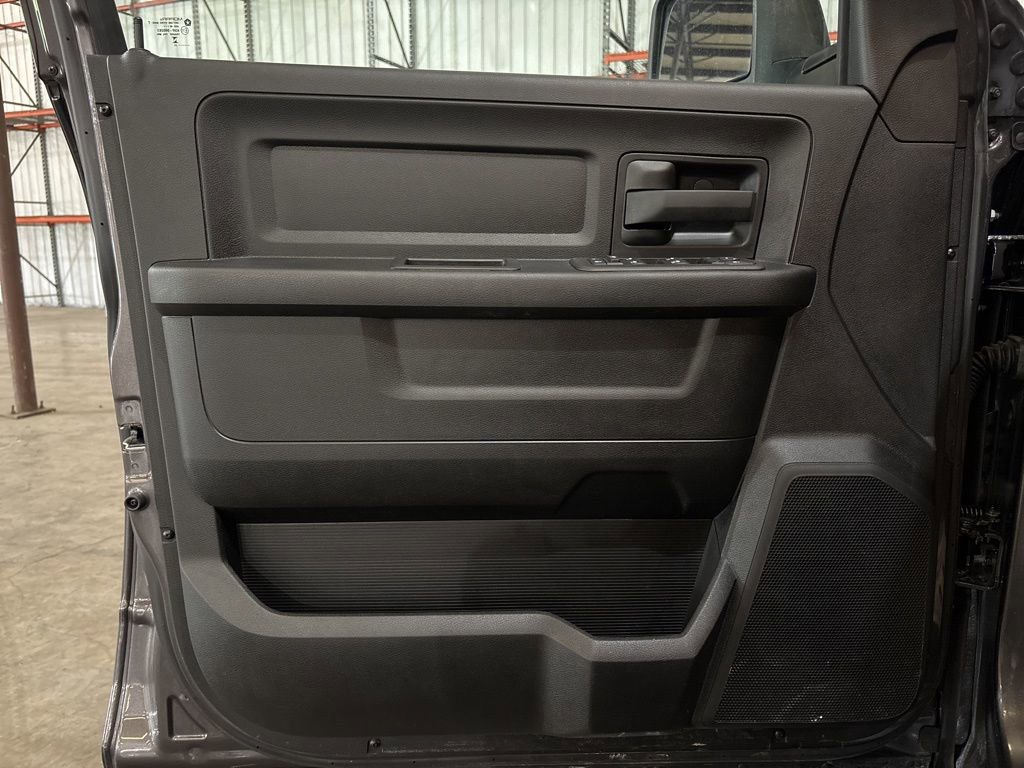 Used 2025 RAM 2500 Tradesman image 17