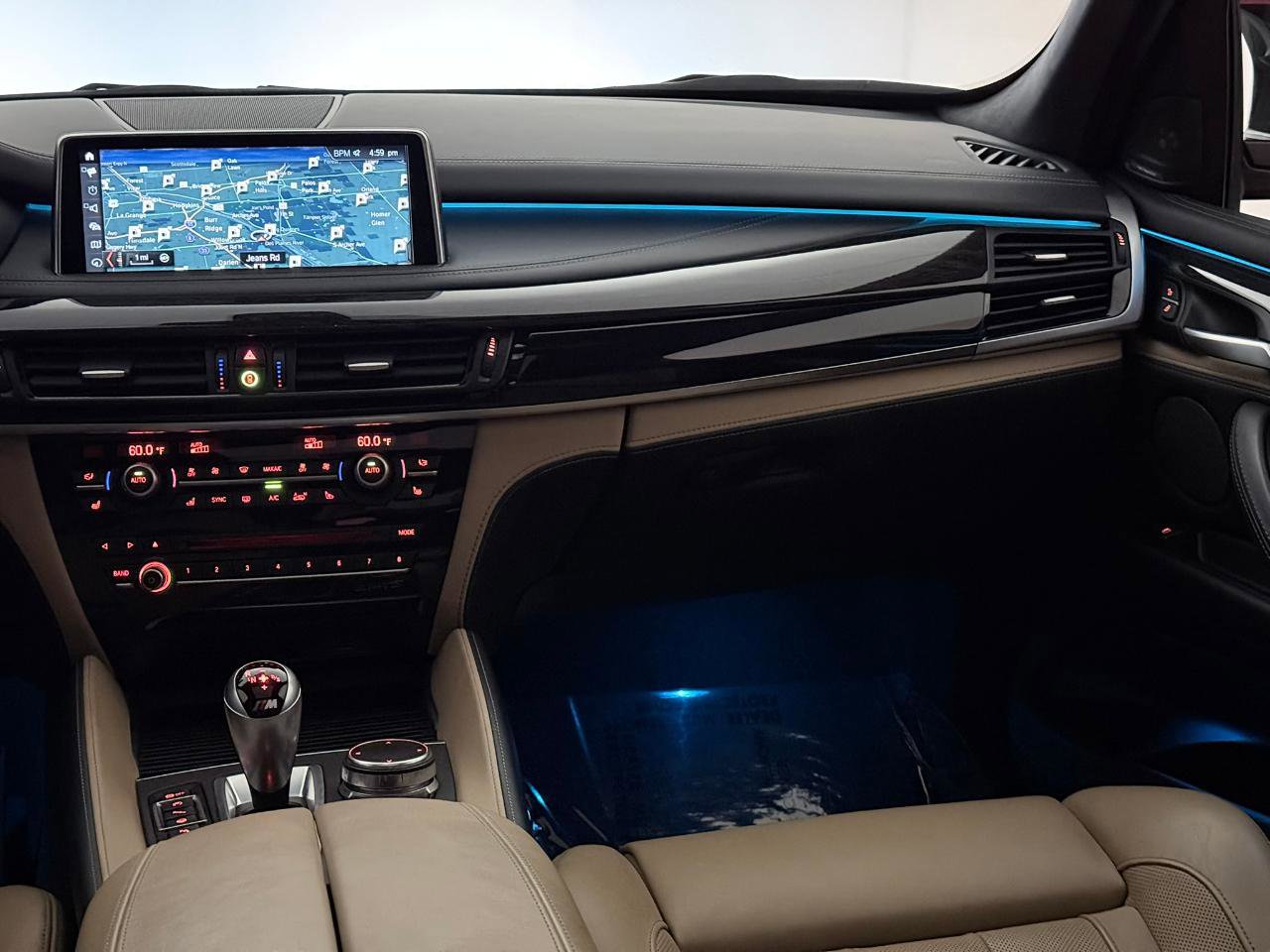 Used 2018 BMW X5 M image 30