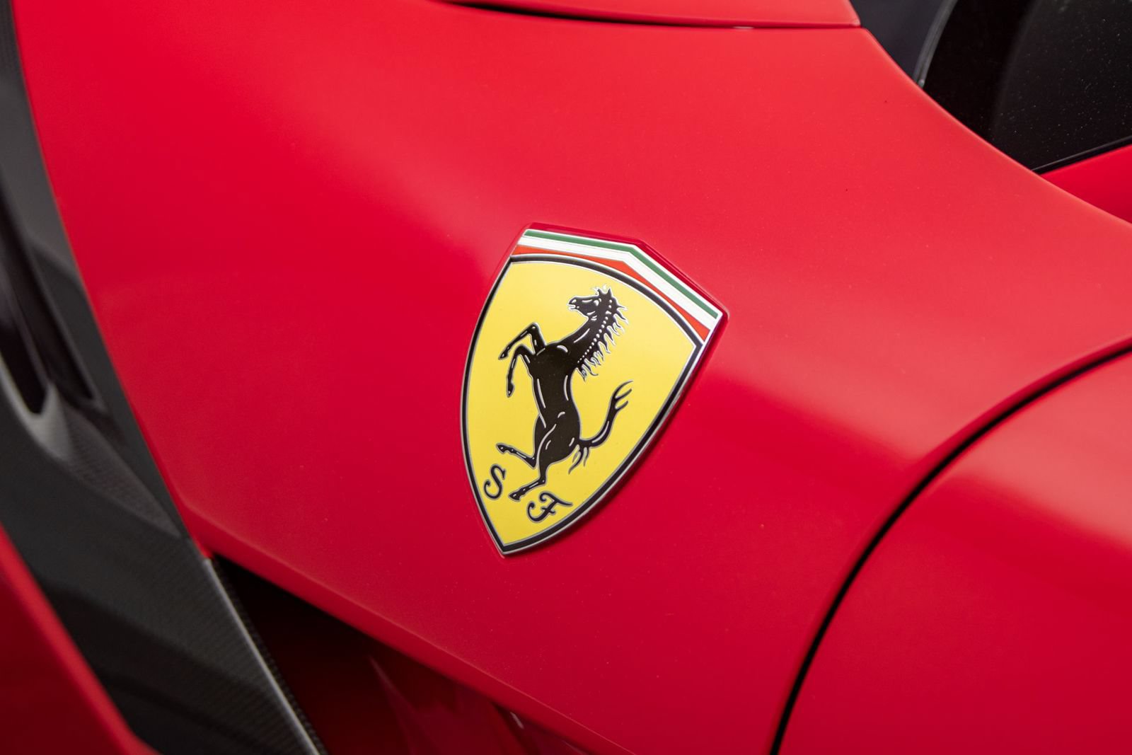 Used 2017 Ferrari F12tdf RWD image 61