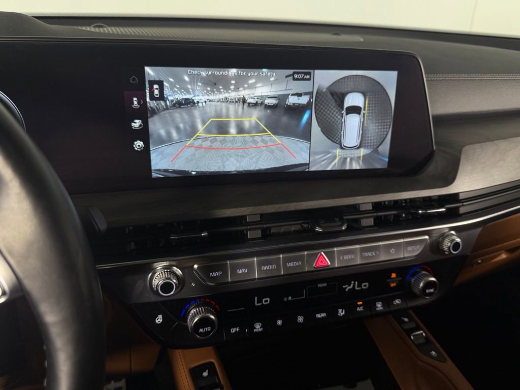 Used 2024 Kia Telluride SX Prestige X-Pro image 19