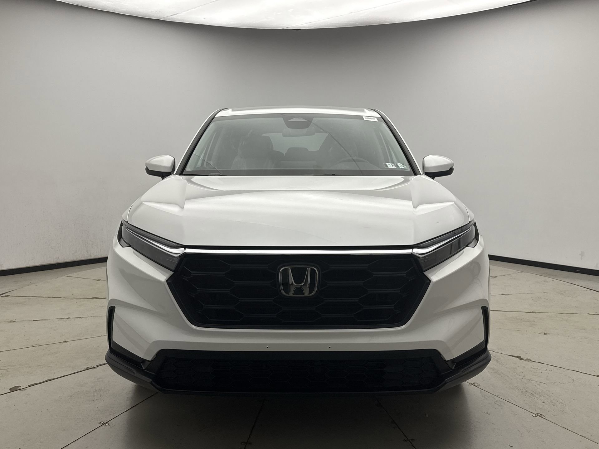 Used 2026 Honda CR-V LX image 8