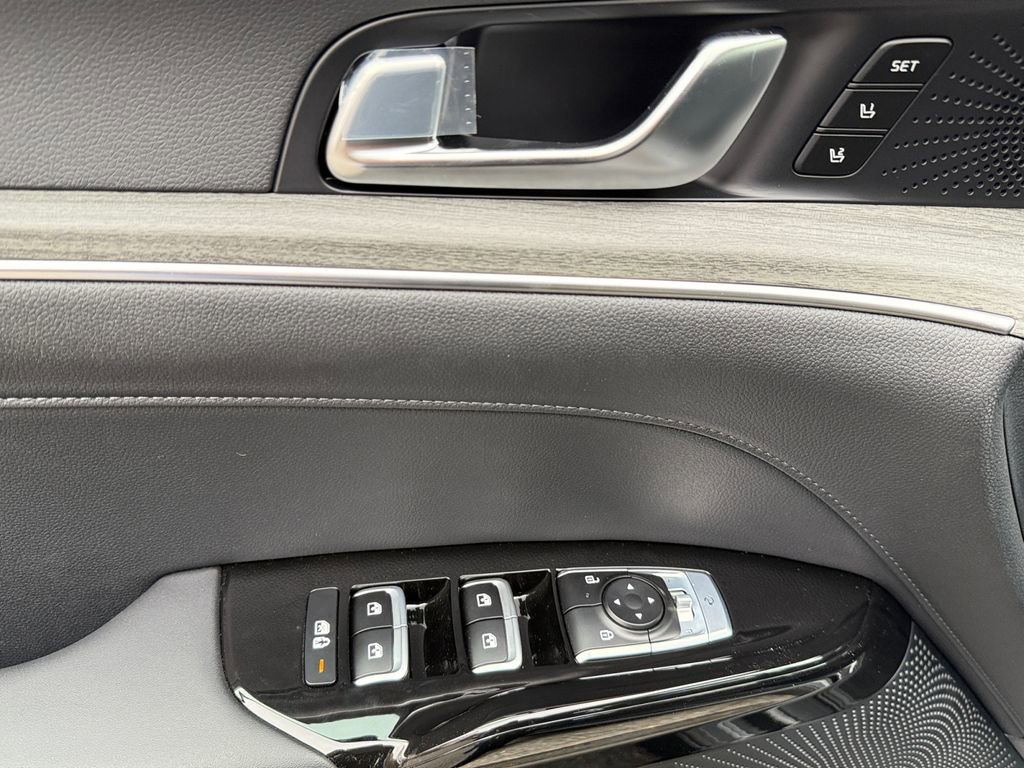 New 2026 Kia K5 EX image 11