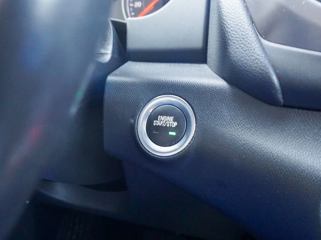 Used 2022 GMC Terrain AT4 w/ Infotainment Package II image 26