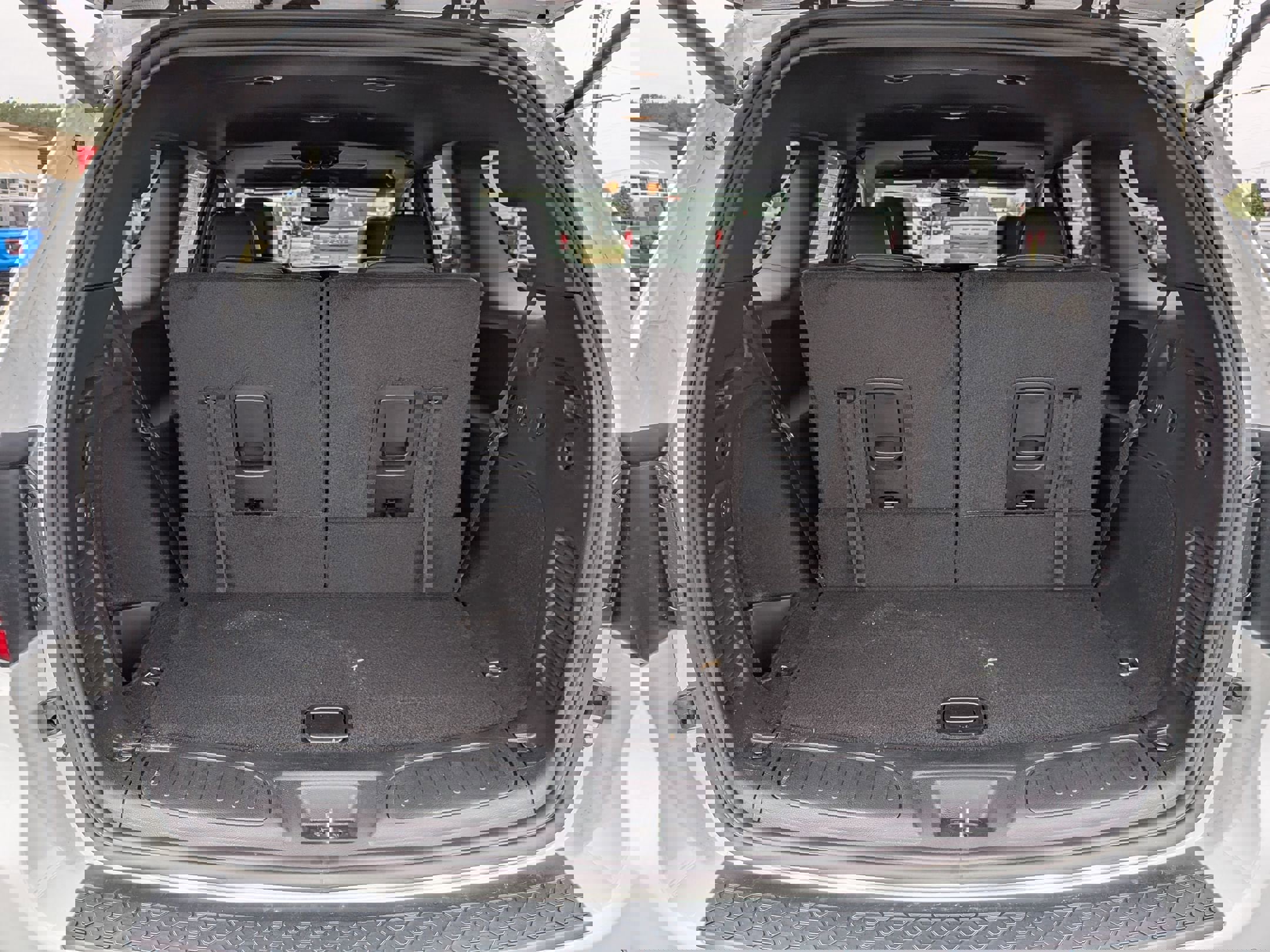 New 2026 Dodge Durango GT image 28