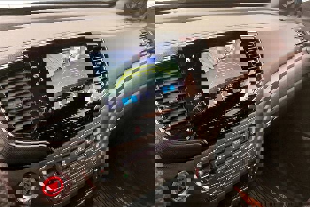 Certified 2024 Honda Passport TrailSport image 28