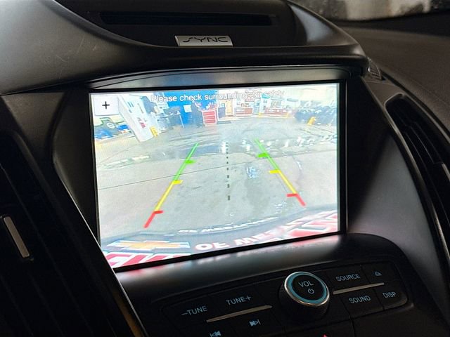 Used 2018 Ford Escape SE w/ SE Sport Appearance Package image 15