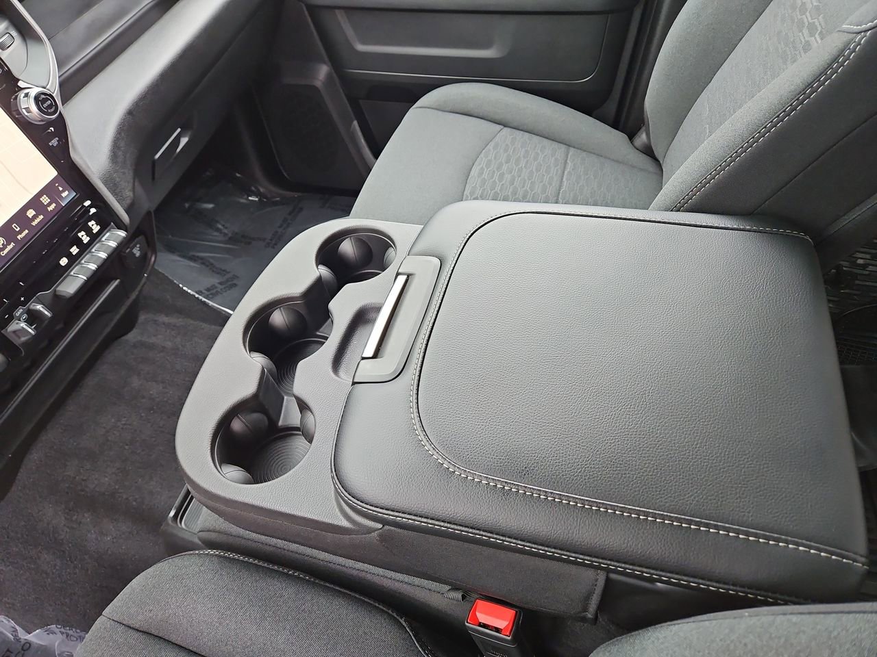 New 2026 RAM 2500 Tradesman image 32