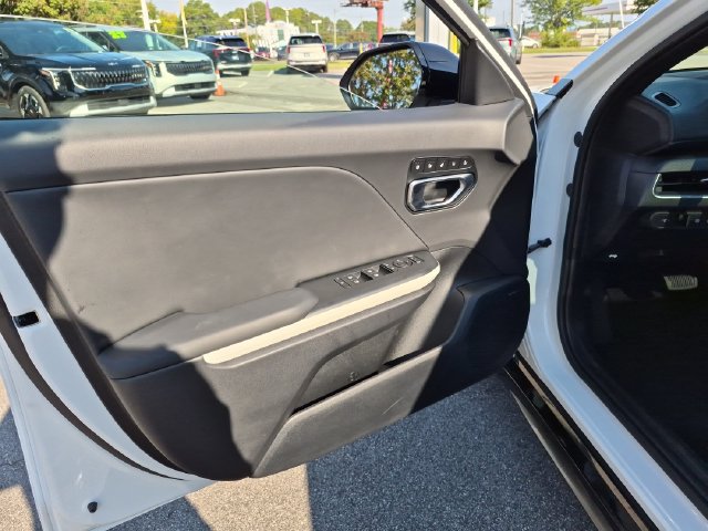 New 2026 Kia K4 EX FWD image 10