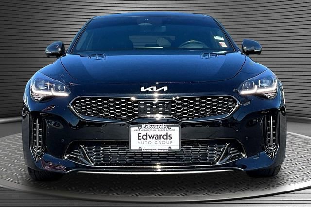 Used 2023 Kia Stinger GT2 RWD image 2