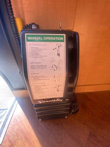 Used 2016 Freightliner Sprinter 3500 image 16