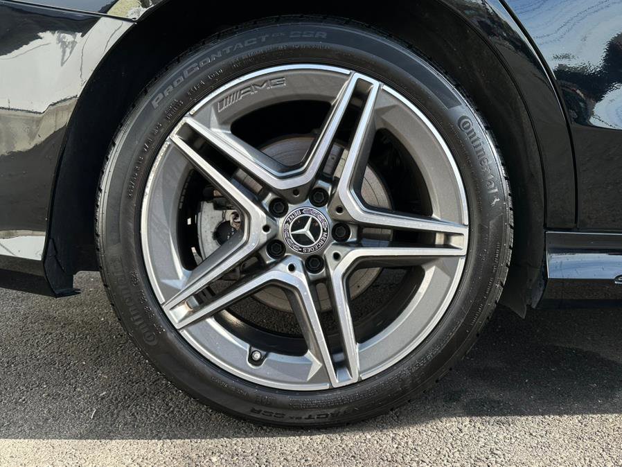 Used 2020 Mercedes-Benz C 300 C 300 4MATIC Sedan image 50