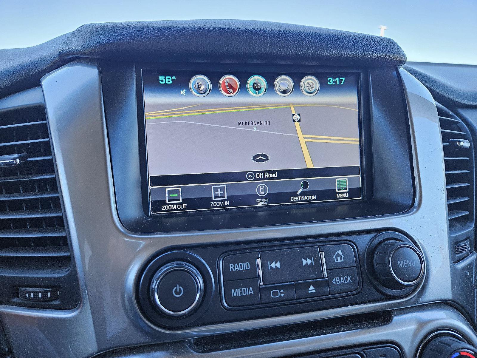 Used 2016 Chevrolet Suburban LT AWD/4WD image 16