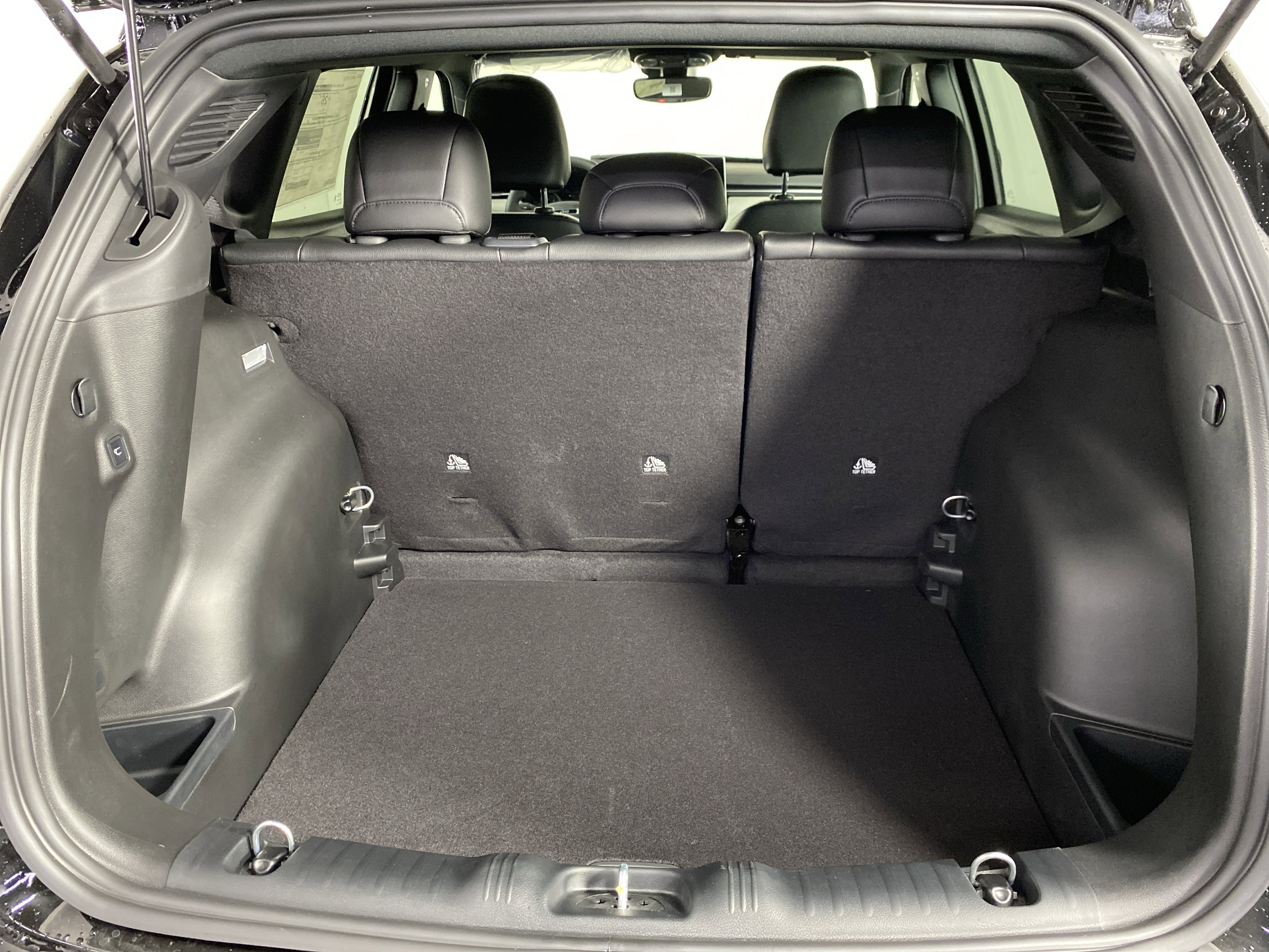 New 2026 Jeep Compass Limited image 30