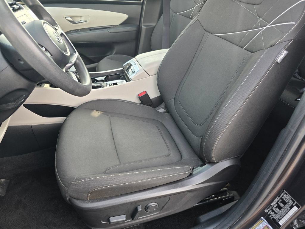 Used 2022 Hyundai Tucson SEL w/ Cargo Package FWD image 20