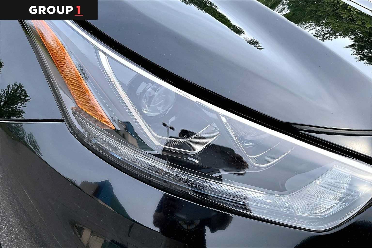 Certified 2025 Toyota Highlander Platinum AWD/4WD image 27