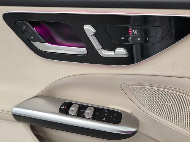 Used 2023 Mercedes-Benz C 300 4MATIC Sedan image 28