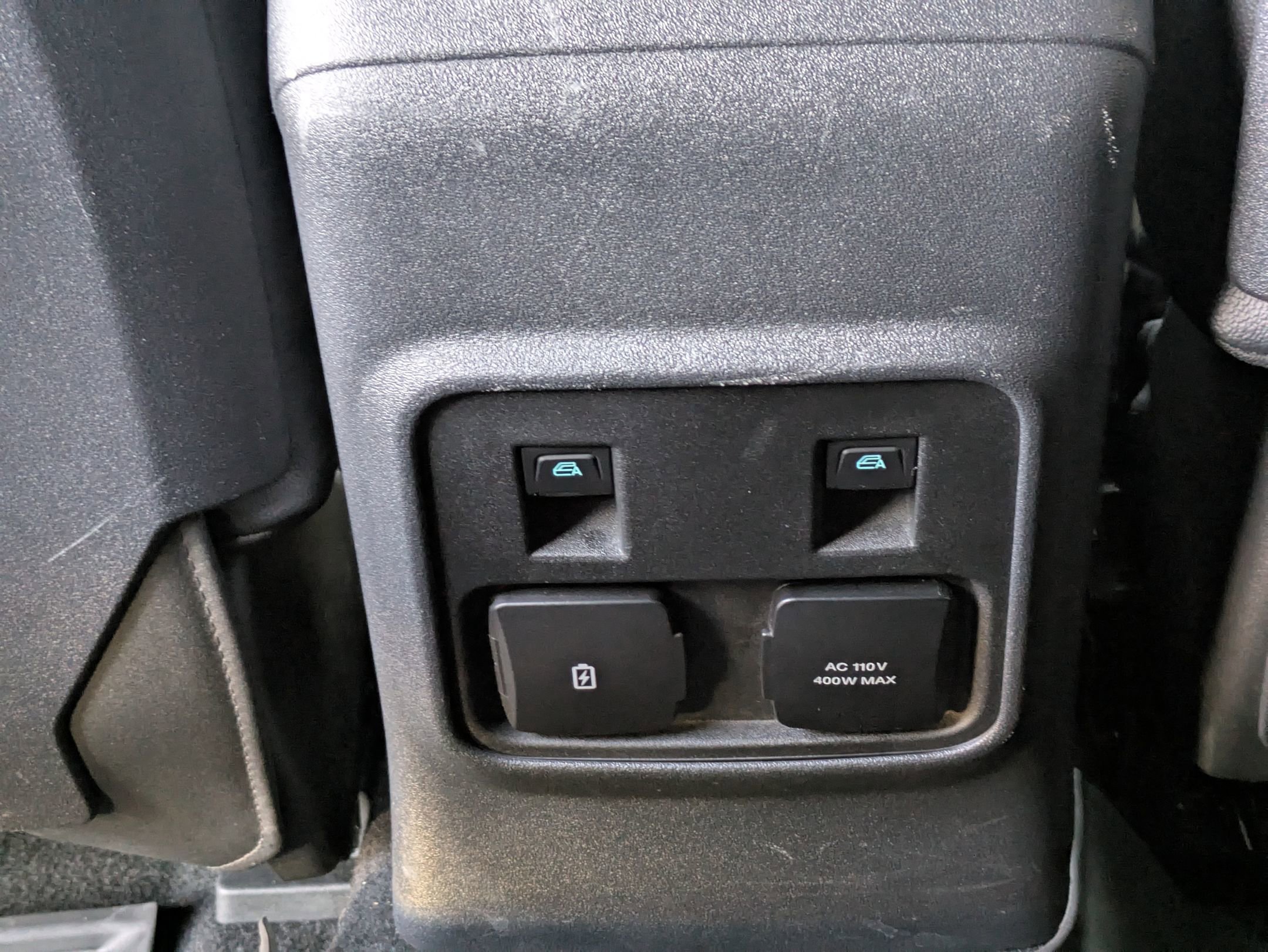 Used 2023 Ford Bronco Badlands image 22