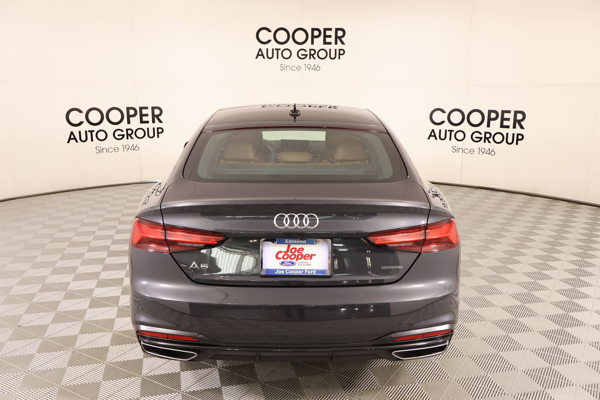 Used 2023 Audi A5 2.0T Premium Plus w/ Premium Plus AWD/4WD image 22